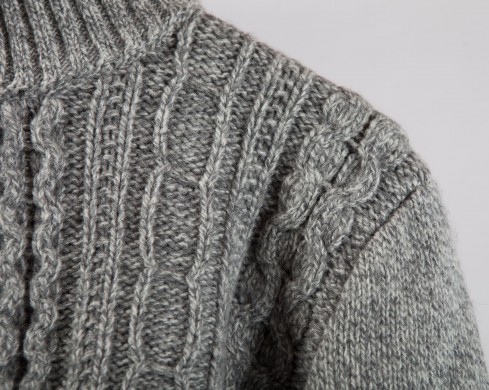 Gansey: Guernsey fisherman’s jumpers and sweaters guide - Stitched ...